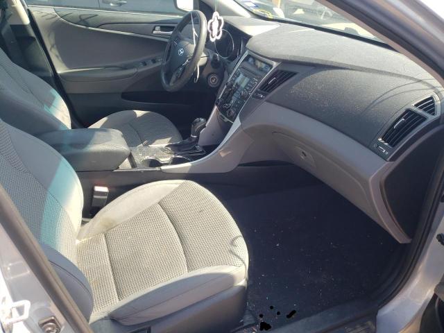 Photo 5 from auction – 2011 HYUNDAI SONATA GLS with VIN 5NPEB4AC5BH038846