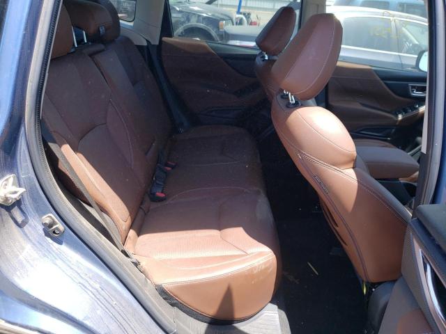 Photo 6 from auction – 2021 SUBARU FORESTER T with VIN JF2SKAXC5MH463298