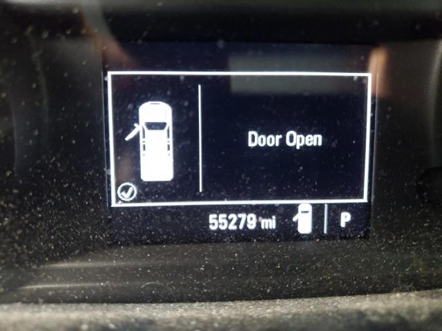 Photo 8 from auction – 2019 CHEVROLET SILVERADO with VIN 3GCPWAEH7KG217321