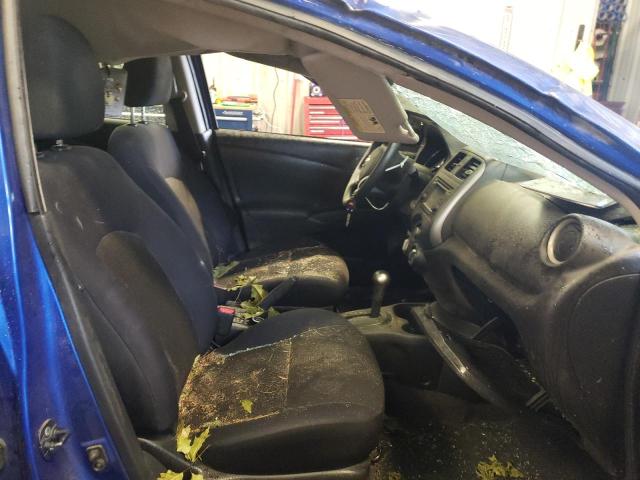 Photo 5 from auction – 2012 NISSAN VERSA S with VIN 3N1CN7AP1CL825784