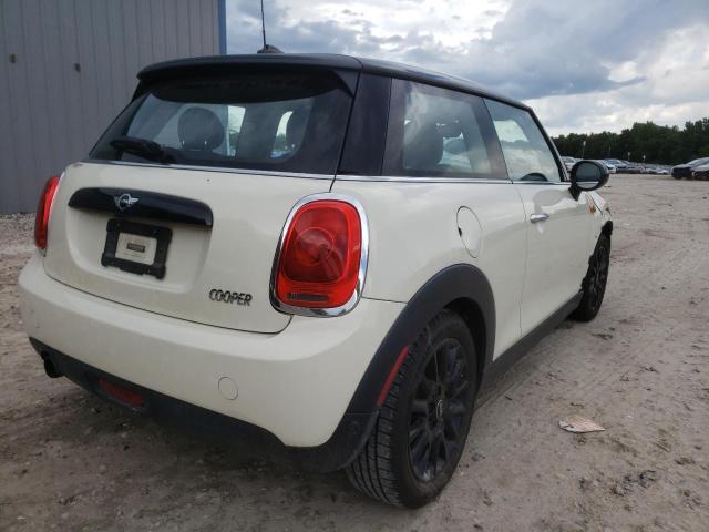 Photo 4 from auction – 2016 MINI COOPER with VIN WMWXP5C54G3B14381