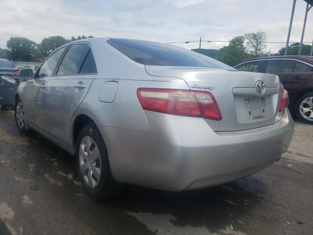 Photo 3 from auction – 2008 TOYOTA CAMRY CE with VIN 4T1BE46K08U233399