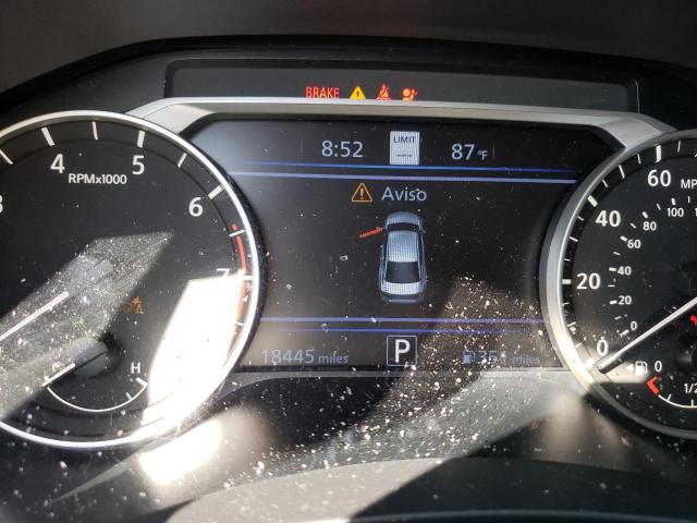 Photo 8 from auction – 2019 NISSAN ALTIMA PLA with VIN 1N4BL4FV0KC207330