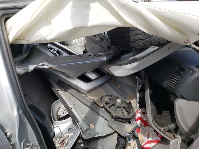 Photo 5 from auction – 2008 TOYOTA 4RUNNER SR with VIN JTEBU14R58K024754