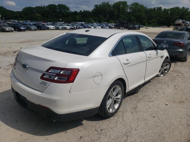 Photo 4 from auction – 2015 FORD TAURUS SEL with VIN 1FAHP2E84FG140647