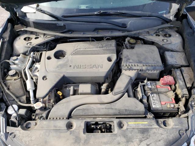 Photo 7 from auction – 2017 NISSAN ALTIMA 2.5 with VIN 1N4AL3APXHC217547