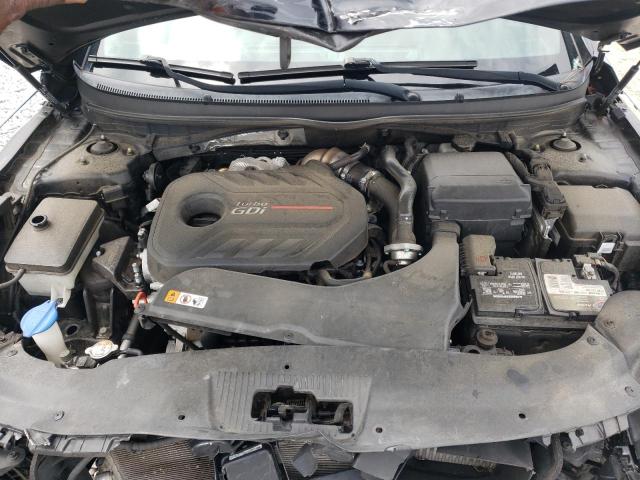 Photo 7 from auction – 2015 HYUNDAI SONATA SPO with VIN 5NPE34AB6FH256398