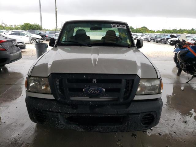 Zdjęcie 9 z aukcji – 2009 FORD RANGER z VIN 1FTYR10D09PA45705
