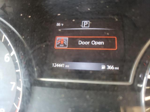 Photo 8 from auction – 2017 NISSAN ALTIMA 2.5 with VIN 1N4AL3APXHC130179