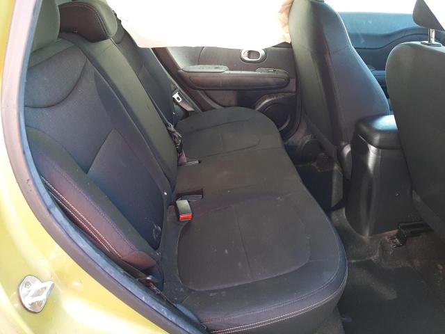 Photo 6 from auction – 2017 KIA SOUL with VIN KNDJN2A22H7885581