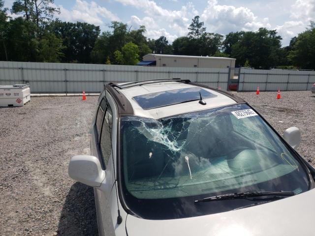 Photo 9 from auction – 2006 BUICK RENDEZVOUS with VIN 3G5DB03L96S639746