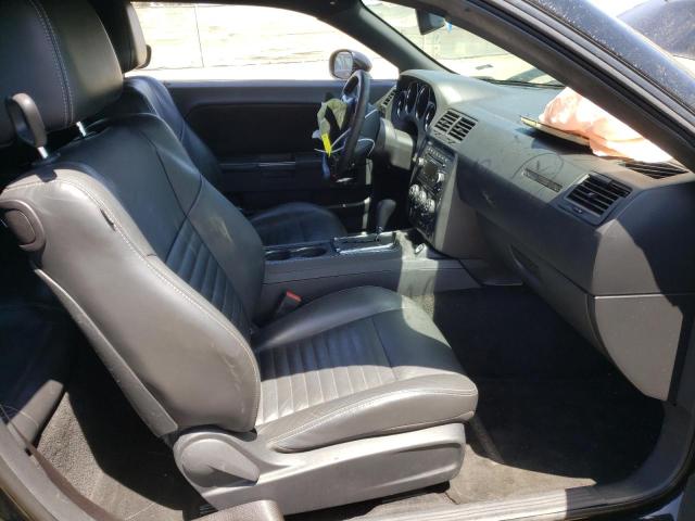 Photo 5 from auction – 2012 DODGE CHALLENGER with VIN 2C3CDYAGXCH186470
