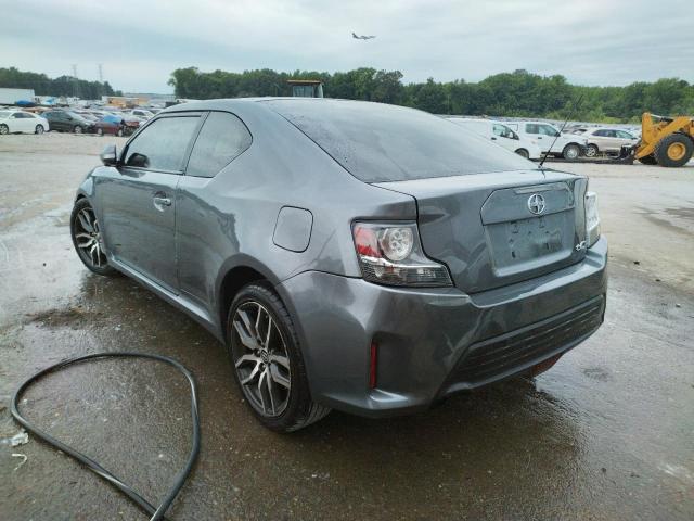 Photo 3 from auction – 2015 TOYOTA SCION with VIN JTKJF5C7XF3095028