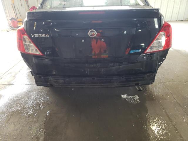 Photo 9 from auction – 2015 NISSAN VERSA S with VIN 3N1CN7APXFL865608
