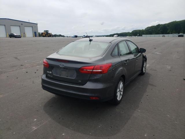 Photo 4 from auction – 2018 FORD FOCUS SE with VIN 1FADP3F28JL290940