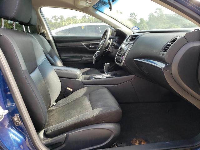 Photo 5 from auction – 2018 NISSAN ALTIMA 2.5 with VIN 1N4AL3AP0JC103109