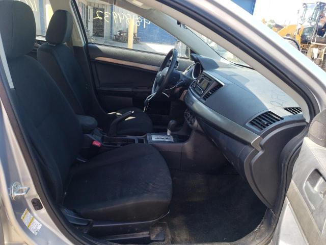 Photo 5 from auction – 2015 MITSUBISHI LANCER ES with VIN JA32U2FU0FU012281
