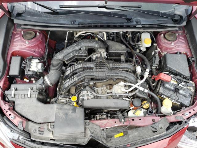 Photo 7 from auction – 2018 SUBARU CROSSTREK with VIN JF2GTABC8JG327128