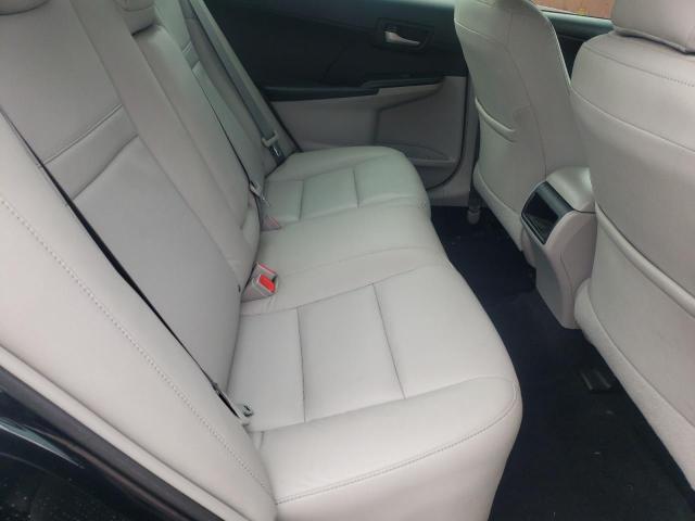 Photo 6 from auction – 2012 TOYOTA CAMRY BASE with VIN 4T1BF1FKXCU608512