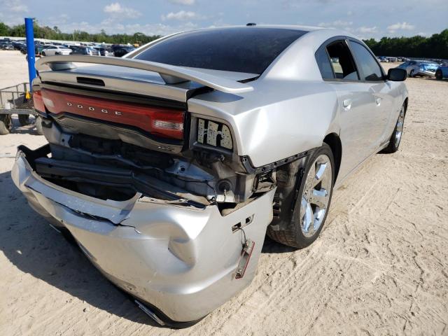 Photo 4 from auction – 2012 DODGE CHARGER R/ with VIN 2C3CDXCT5CH107341