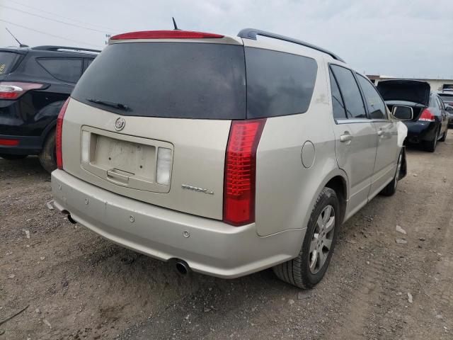 Photo 4 from auction – 2007 CADILLAC SRX with VIN 1GYEE637X70147370