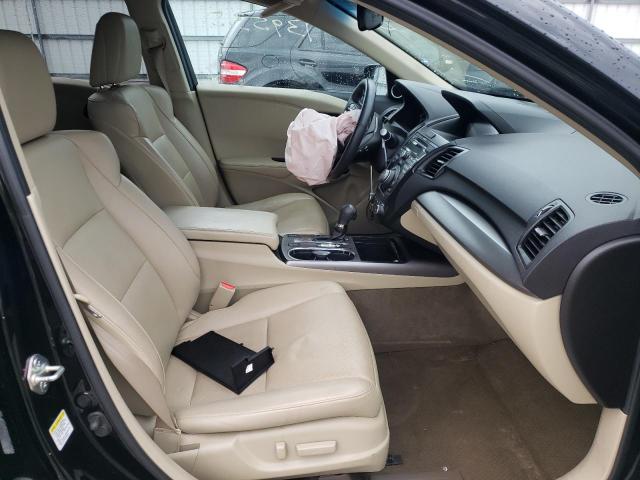 Photo 5 from auction – 2013 ACURA RDX TECHNO with VIN 5J8TB3H56DL010630