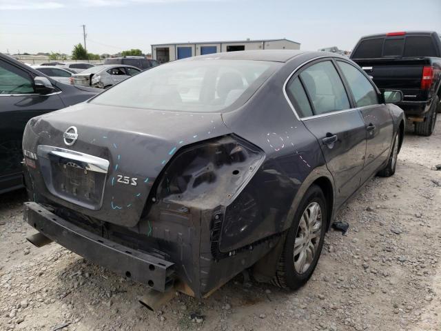Photo 4 from auction – 2012 NISSAN ALTIMA BAS with VIN 1N4AL2AP6CN533664