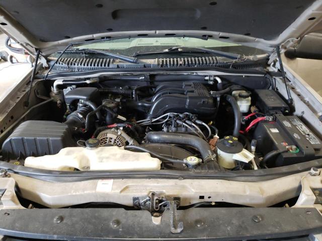 Photo 7 from auction – 2006 FORD EXPLORER X with VIN 1FMEU63E76UB16328
