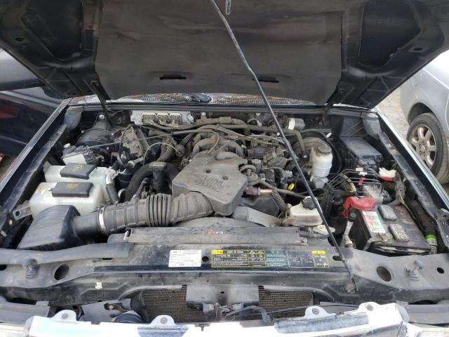 Photo 7 from auction – 2011 FORD RANGER SUP with VIN 1FTKR1EE4BPA23929