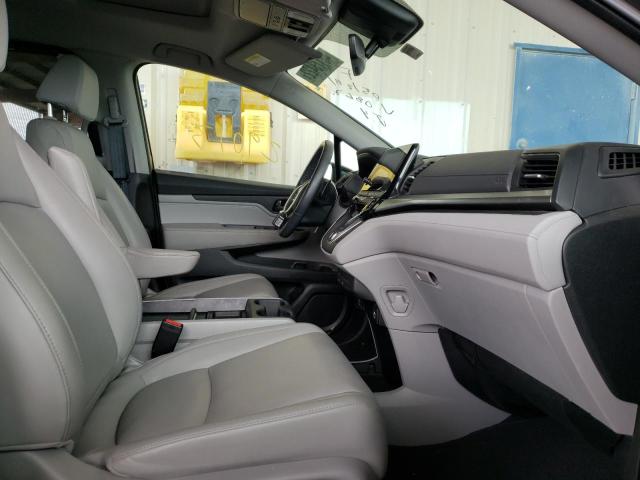 Photo 5 from auction – 2020 HONDA ODYSSEY EX with VIN 5FNRL6H72LB030867