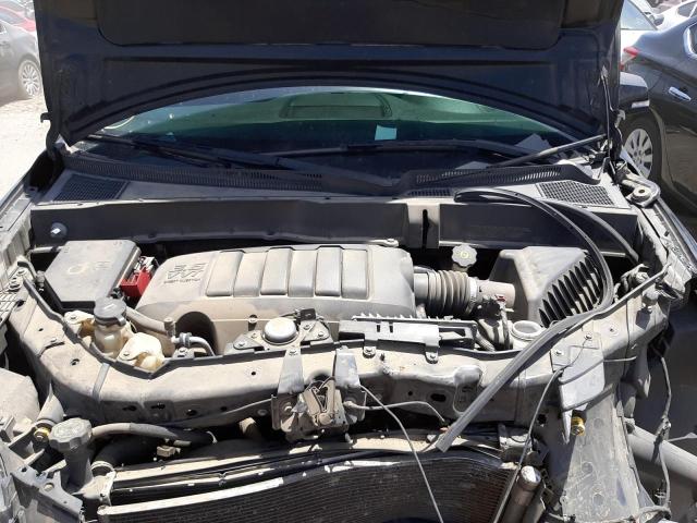 Photo 7 from auction – 2016 CHEVROLET TRAVERSE L with VIN 1GNKVHKD3GJ130391