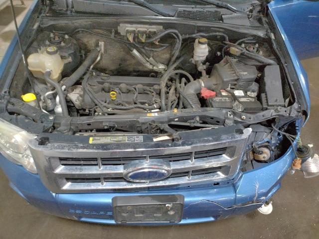 Photo 7 from auction – 2009 FORD ESCAPE XLT with VIN 1FMCU03739KA29290