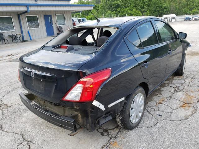 Photo 4 from auction – 2016 NISSAN VERSA S with VIN 3N1CN7AP4GL869705