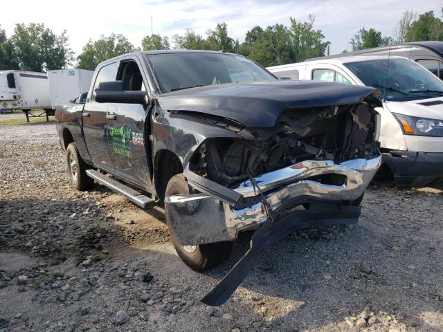 RAM 2500 ST 2016 with VIN 3C6TR5CT1GG103799 - Photo from auction