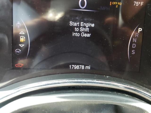 Photo 8 from auction – 2014 JEEP GRAND CHER with VIN 1C4RJFJT6EC251384