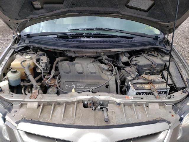 Zdjęcie 7 z aukcji – 2006 MAZDA MPV WAGON z VIN JM3LW28A260565483