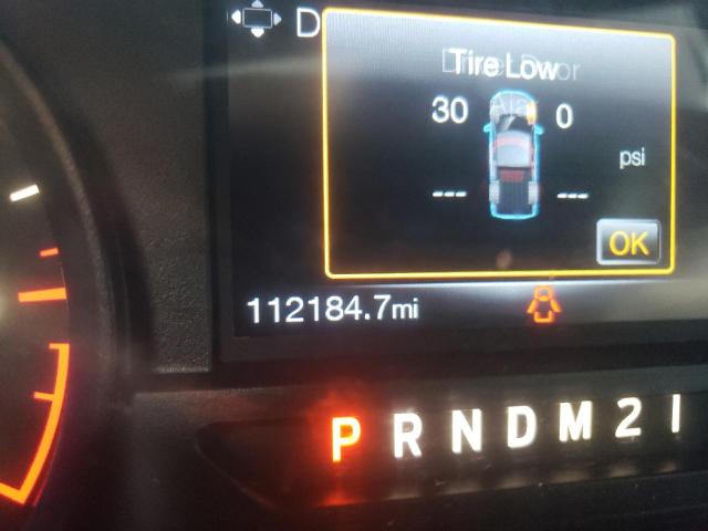 Photo 8 from auction – 2015 FORD F150 SUPER with VIN 1FTEX1CP5FFD02342