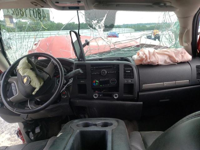 صورة رقم 9 من المزاد - 2008 CHEVROLET SILVERADO مع VIN 2GCEC13J981101187