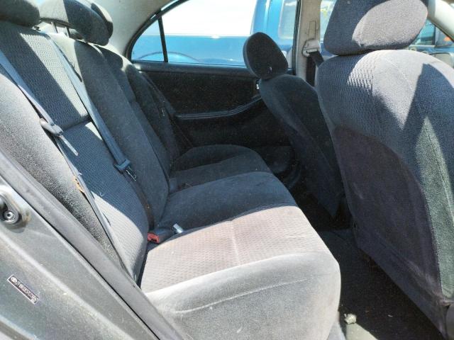 Photo 6 from auction – 2007 TOYOTA COROLLA CE with VIN 2T1BR32E57C739647