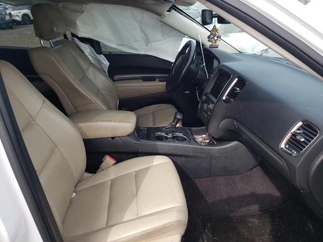 Photo 5 from auction – 2018 DODGE DURANGO GT with VIN 1C4RDJDG6JC416515