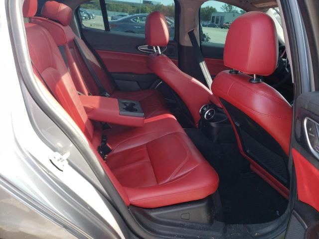 Photo 6 from auction – 2019 ALFA ROMEO GIULIA with VIN ZARFAMAN6K7598149