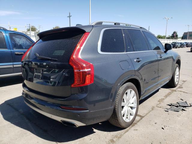 Photo 4 from auction – 2017 VOLVO XC90 T6 with VIN YV4A22PK8H1127759