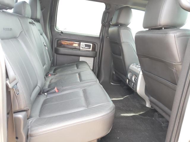 Photo 6 from auction – 2013 FORD F150 SUPER with VIN 1FTFW1ET0DFA90061