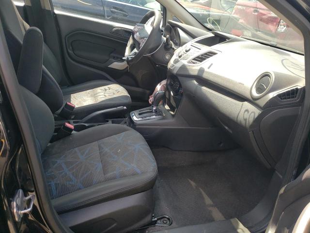 Photo 5 from auction – 2013 FORD FIESTA with VIN 3FADP4BJ7DM161884
