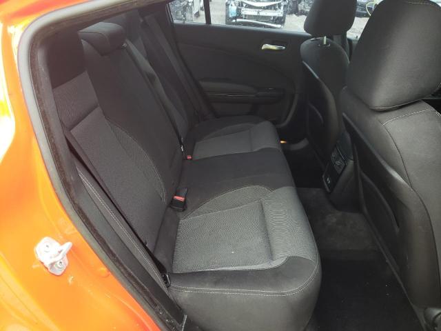 Photo 6 from auction – 2018 DODGE CHARGER SX with VIN 2C3CDXBG8JH164506
