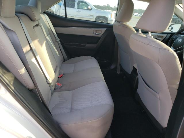 Photo 6 from auction – 2016 TOYOTA COROLLA L with VIN 5YFBURHE4GP473577