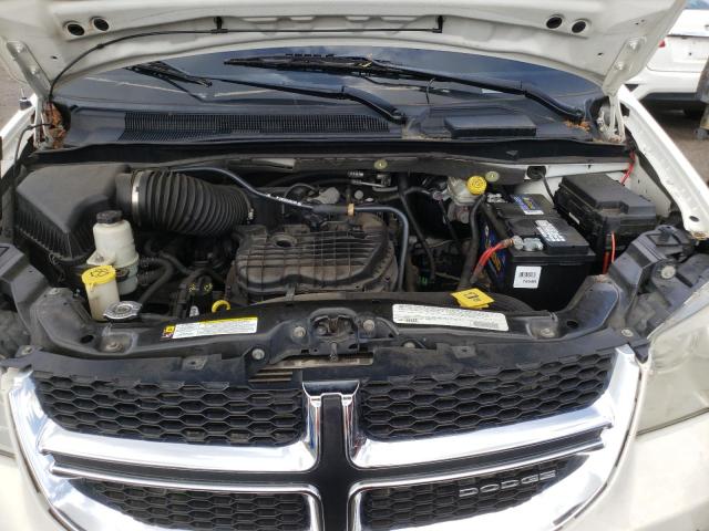 Photo 7 from auction – 2012 DODGE GRAND CARA with VIN 2C4RDGBG3CR149107
