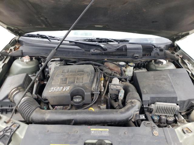 Photo 7 from auction – 2005 CHEVROLET MALIBU LS with VIN 1G1ZT52895F258268