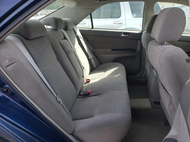 Photo 6 from auction – 2005 TOYOTA CAMRY LE with VIN 4T1BE30K15U006978