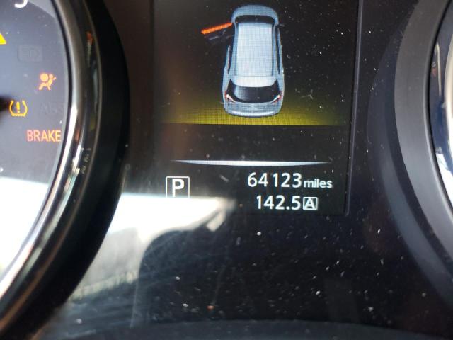 Photo 8 from auction – 2016 NISSAN ROGUE S with VIN 5N1AT2MT7GC838879
